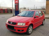 Gebraucht VW Polo 75 PS (55 kW) 2002 Limousine