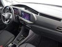 Gebraucht VW Caddy Maxi Goal 150 PS (110 kW) 2025 Silber Van / Kleinbus