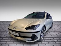 gebraucht Hyundai Ioniq 6 7.4 Allradantrieb 7kWhBatt First Edition