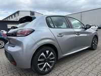 Gebraucht Peugeot 208 Active 75 PS (55 kW) 2024 Grau Kleinwagen