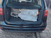 gebraucht VW Sharan Sharan2.0 TDI DSG Blue Motion Match