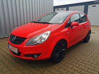 gebraucht Opel Corsa 1.4 16V Color Edition