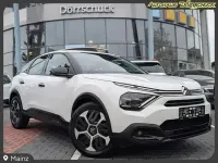 Używany Citroën C4 Feel 132 KM (97 kW) 2023 Biały SUV