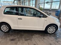 Gebraucht Skoda Octavia 2012 Weiß Kleinwagen