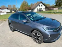 Gebraucht VW Taigo 110 PS (80 kW) 2022 Grau SUV