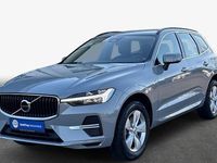Gebraucht Volvo XC60 Core 197 PS (144 kW) 2023 Vapour grey SUV