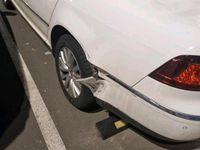 Second-hand VW Phaeton 240 CP (176 kW) 2009 Alb Berlinǎ