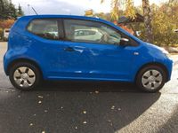 gebraucht VW up! up! 1.0 take*Klima*