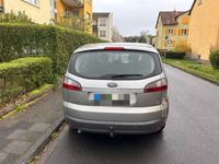 gebraucht Ford S-MAX 2,0 TDCi 103kW DPF Ambiente Ambiente