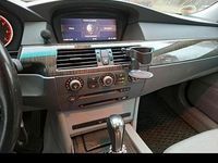 Gebraucht BMW 525 192 PS (141 kW) 2004 Grau Limousine