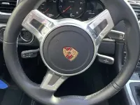 Gebraucht Porsche Boxster 265 PS (194 kW) 2013 Schwarz Cabrio