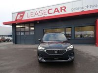 Gebraucht Seat Tarraco Xperience 150 PS (110 kW) 2023 Grau SUV