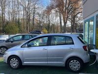 Gebraucht VW Golf Plus 116 PS (85 kW) 2006 Silber Van / Kleinbus