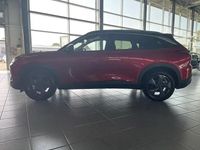 Używany Baic X55 177 KM (130 kW) 2025 Czerwony SUV