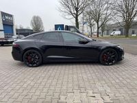 Gebraucht Tesla Model S Performance 567 kW (772 PS) 2018 Schwarz Kleinwagen
