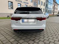 Gebraucht Jaguar XF 180 PS (132 kW) 2018 Weiß Kombi