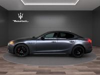 Gebraucht Maserati Ghibli 430 PS (316 kW) 2022 Grau Coupé