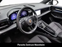 Gebraucht Porsche Macan 408 PS (300 kW) 2024 Schwarz SUV
