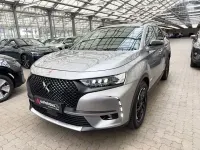 Gebraucht DS Automobiles DS7 Crossback 181 PS (133 kW) 2022 Grau SUV