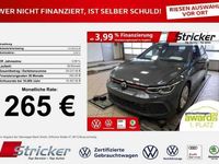 Gebraucht VW Golf VIII GTI 245 PS (180 kW) 2021 Grau Limousine