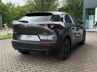 Neu Mazda CX-30 Nagisa 140 PS (102 kW) 2026 Machine gray SUV