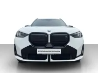 Gebraucht BMW X3 Performance 381 PS (280 kW) 2025 Weiß SUV