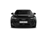 Gebraucht Audi S5 Comfort 367 PS (269 kW) 2025 Mythosschwarz metallic (metallic) Limousine