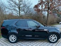 gebraucht Land Rover Discovery 2.0 SD4 SS + Luftfahrwerk + Standheizg