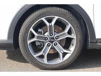 Gebraucht Kia XCeed Vision 160 PS (117 kW) 2022 Weiss SUV