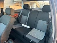 Gebraucht VW Golf IV 101 PS (74 kW) 2003 Schwarz Kleinwagen