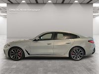 gebraucht BMW 420 Gran Coupé d xDrive