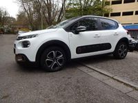 Gebraucht Citroën C3 Feel 83 PS (61 kW) 2020 Kleinwagen