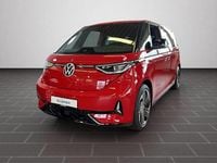 Gebraucht VW ID. Buzz GTX 250 kW (340 PS) 2026 Kirschrot Van / Kleinbus