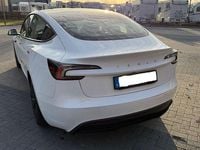 Gebraucht Tesla Model 3 Standard Range 208 kW (283 PS) 2023 Weiß Limousine