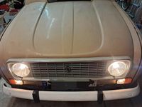 Gebraucht Renault R4 34 PS (25 kW) 1986 Beige Limousine