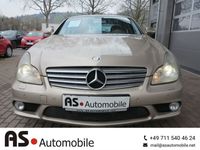 gebraucht Mercedes CLS500 3.Hd AMG*Bi-Xen*Szhlüf.*H&K*Memory*GSHD