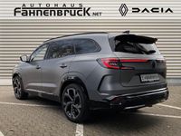 Gebraucht Renault Espace Esprit Alpine 200 PS (147 kW) 2024 Grau SUV