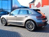 Gebraucht Porsche Macan 404 PS (297 kW) 2015 Andere SUV
