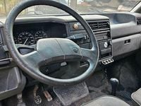 Second-hand VW T4 68 CP (50 kW) 1993 Verde Van