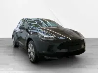 Brugt Tesla Model Y 378 kW (514 HK) 2023 Sort SUV