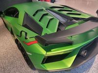 gebraucht Lamborghini Aventador SVJ