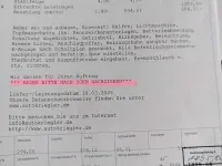 Gebraucht Wartburg 353 50 PS (36 kW) 1982 Rot Limousine