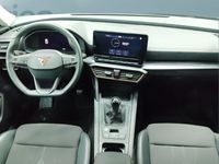 Second-hand Cupra Formentor 150 CP (110 kW) 2022 Gri SUV