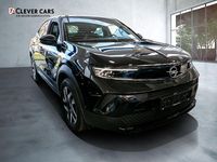 Gebraucht Opel Mokka Elegance 136 PS (100 kW) 2025 Schwarz SUV