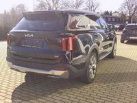 Gebraucht Kia Sorento Platinum 193 PS (141 kW) 2024 Schwarz SUV