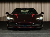 Neu Ferrari 296 829 PS (609 kW) 2026 Rot