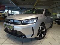 Gebraucht Opel Corsa-e Edition 100 kW (136 PS) 2023 Aluminium grau Kleinwagen