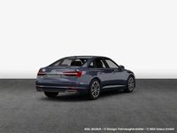 Gebraucht Audi A6 Sport 245 PS (180 kW) 2021 Firmamentblau metallic Kombi