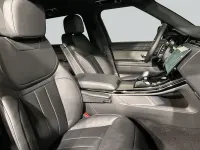 Neu Land Rover Range Rover Sport S 400 PS (294 kW) 2026 Schwarz SUV