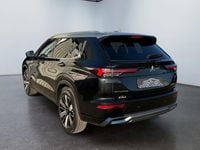 Neu Mitsubishi Outlander P-HEV Top 306 PS (225 kW) 2026 Kristallschwarz / sterlingsilber SUV